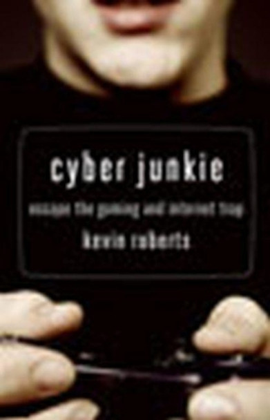 Cyber Junkie Kevin Roberts 9781592859481
