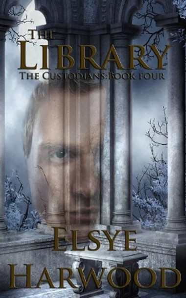 The Library Elsye Harwood 9781542949385