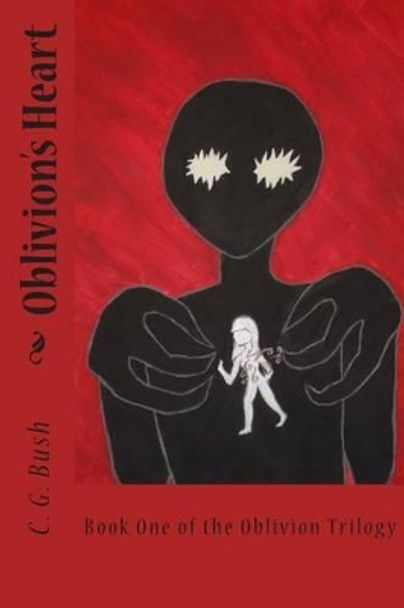 Oblivion's Heart by Samantha Bartley