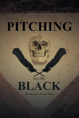 Pitching on the Black by Daniel Pukstas
