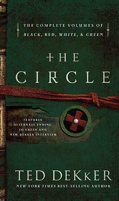 The Circle Series 4-in-1 by Ted Dekker