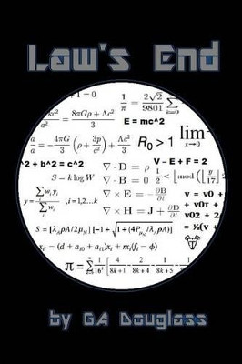 Law's End by Ga Douglass