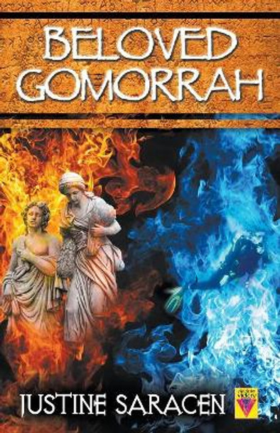 Beloved Gomorrah Justine Saracen 9781602828629