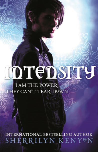 Intensity Sherrilyn Kenyon 9780349406664