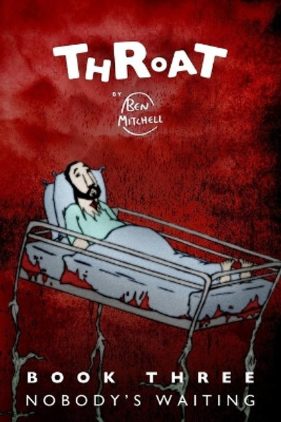 Throat by Laura-Beth Cowley Throat by Laura-Beth Cowley