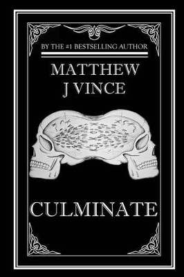 Culminate by Matthew J Vince