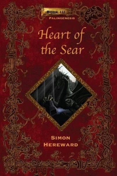 Heart of the Sear by Stephen De Gouveia Heart of the Sear by Stephen De Gouveia