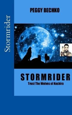 Stormrider by Peggy Bechko