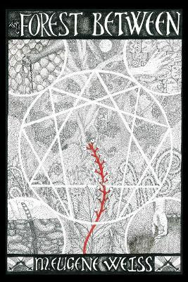 The Forest Between Betsy Athena Kane 9781492369073