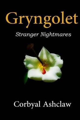 Gryngolet by Corbyal Ashclaw