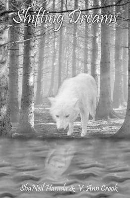 Shifting Dreams by V Ann Crook