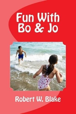 Fun With Bo & Jo by Robert W Blake (University of British Columbia Vancouver)