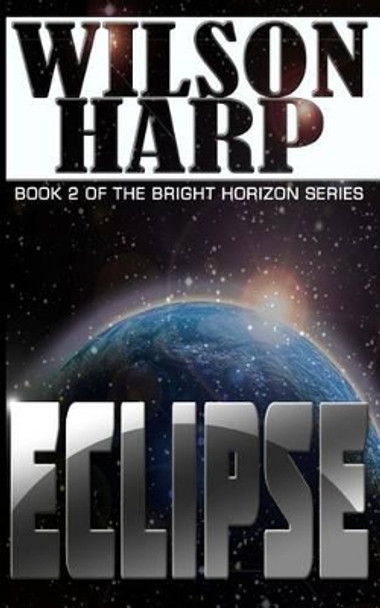 Eclipse Wilson Harp 9781492374121