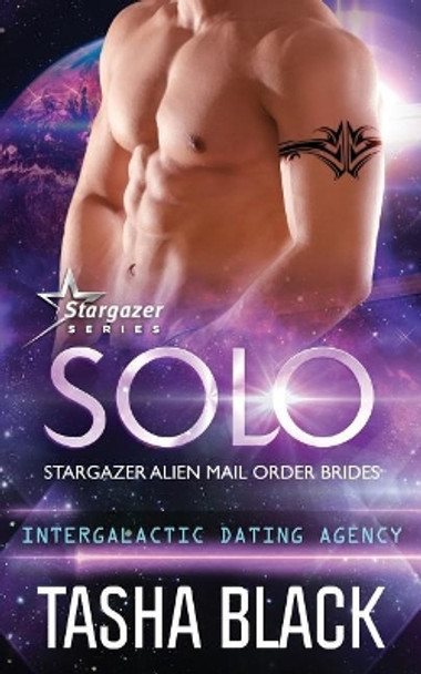 Solo by Tasha Black
