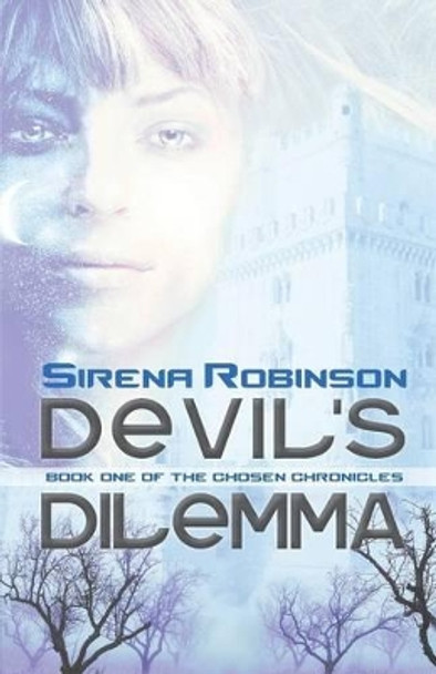 Devil's Dilemma Sirena Robinson 9781938108563
