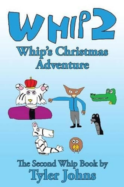Whip 2 by Tyler Johns
