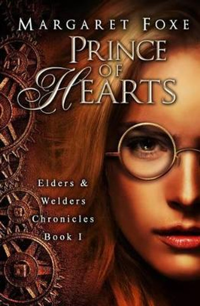 Prince of Hearts by Margaret Foxe