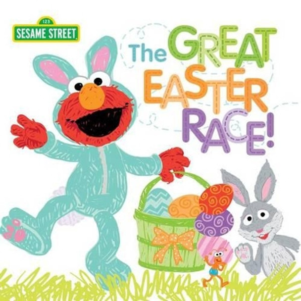 The Great Easter Race! Craig Manning 9781492638377