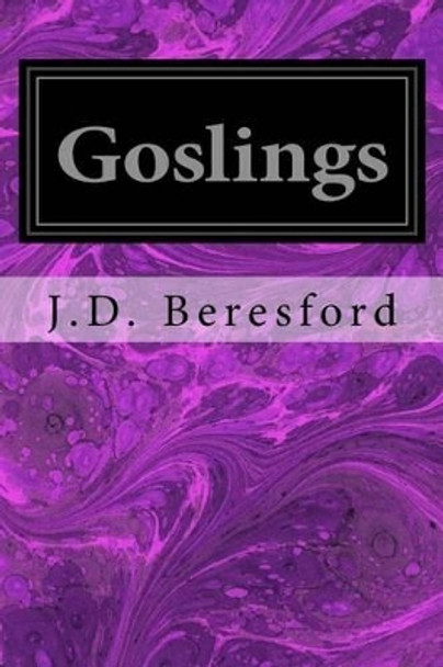 Goslings J D Beresford 9781540775658