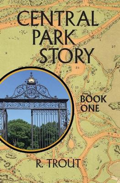 Central Park Story Book One by Cassy Kost