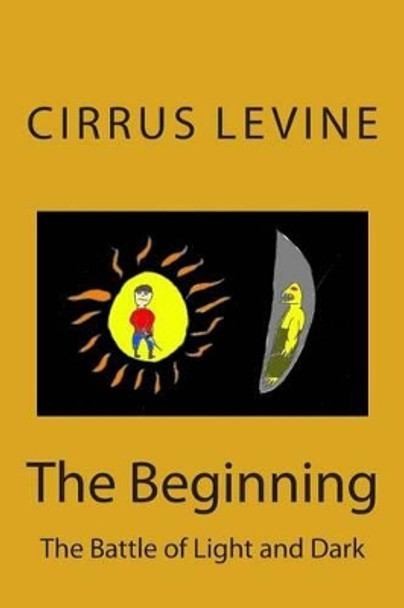 The Beginning by Cirrus Levine