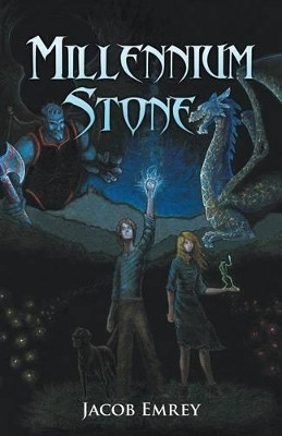 Millennium Stone Jacob Emrey 9781491761250