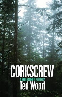 Corkscrew by Ted Wood