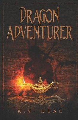 Dragon Adventurer by Kelson Deal