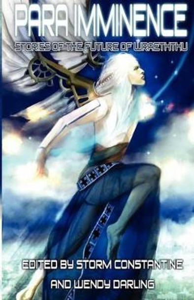 Para Imminence by Storm Constantine