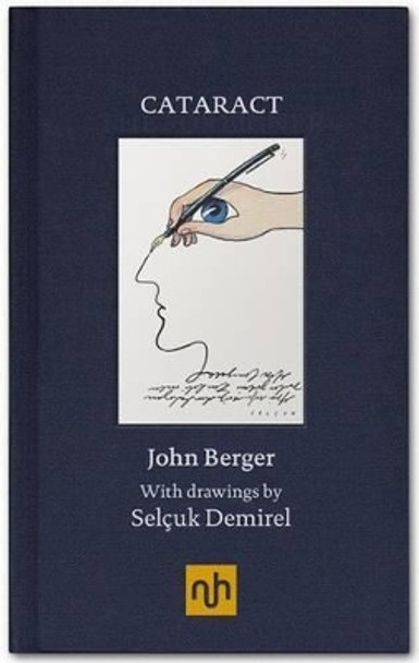 Cataract John Berger 9781907903328