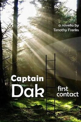 Dak by Timothy Freriks