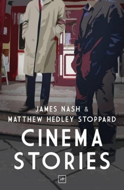 Cinema Stories James Nash 9781908853523