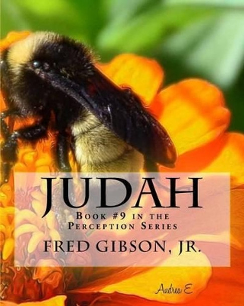 Judah Fred Gibson Jr 9781515323945