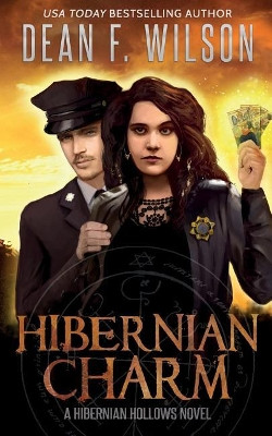 Hibernian Charm by Dean F Wilson