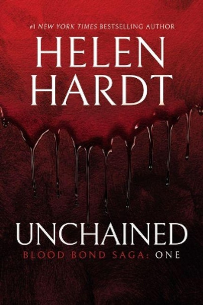 Unchained Helen Hardt 9781642630121