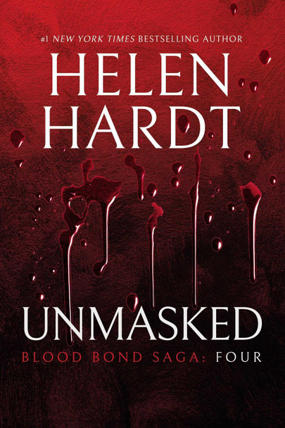 Unmasked by Helen Hardt