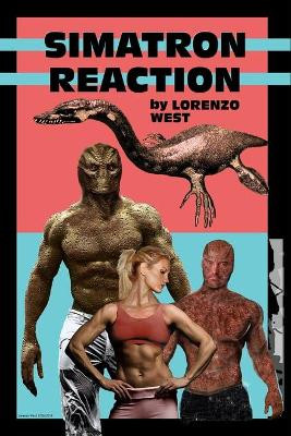 Simatron Reaction by Lorenzo West