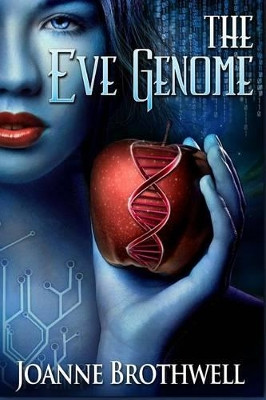 The Eve Genome by Karen Rought