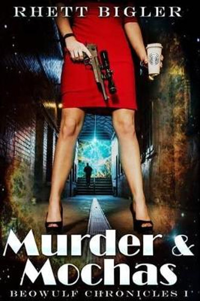 Murder & Mochas Rhett Bigler 9781494495909