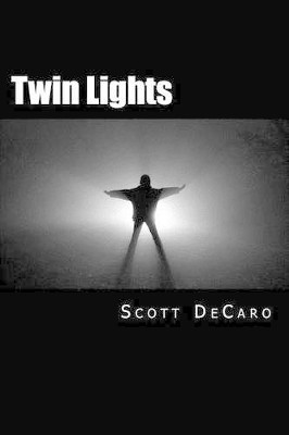 Twin Lights by Scott DeCaro