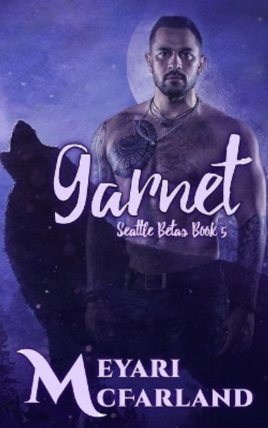 Garnet by Meyari McFarland