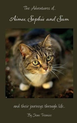 The Adventures of Aimee, Sophie and Sam by Andy Grachuk