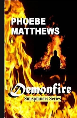 Demonfire by Phoebe Matthews