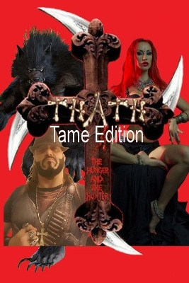 Thath: Tame Edition Richard Myles Meers 9781694599599