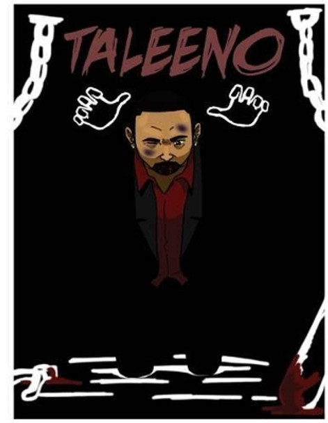 Taleeno: The 1st Alleghenian Net Creations 9781541005648