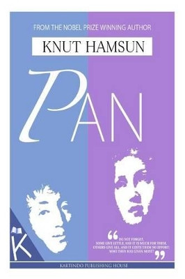 Pan by W W Worster