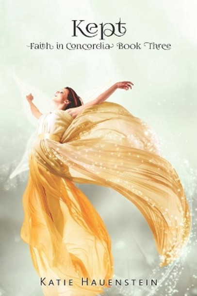 Kept by Katie Hauenstein