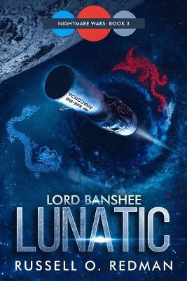 Lord Banshee Lunatic by Russell Redman