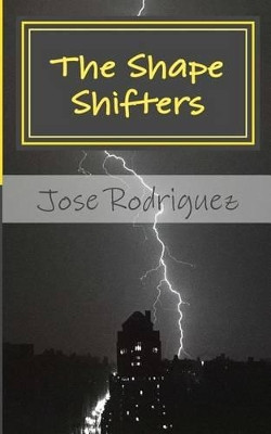 The Shape Shifters by Jose Rodriguez (University of Patras Greece)