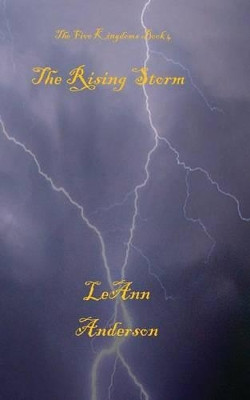 The Rising Storm by Leann Anderson